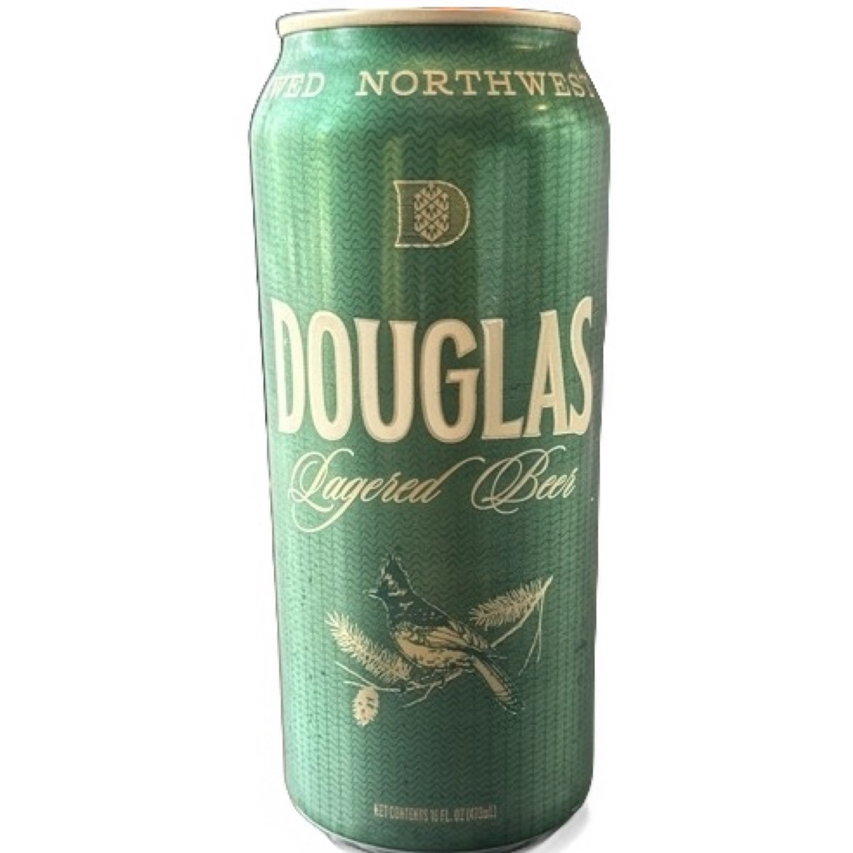 CAN-Douglas Lager